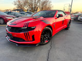 Used 2021 Chevrolet Camaro LT image 2