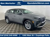 Certified 2025 Hyundai Tucson SE image 1