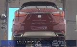 Used 2022 Lexus RX 350 FWD image 5