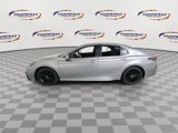 Used 2024 Toyota Camry XSE image 5