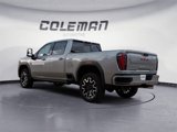 New 2026 GMC Sierra 2500 AT4 w/ Technology Package image 3