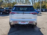 New 2025 Nissan Pathfinder Platinum w/ Cargo Package image 4
