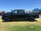 New 2025 Chevrolet Silverado 3500 LTZ w/ Trail Boss Package image 3