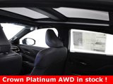 New 2026 Toyota Crown Platinum image 4