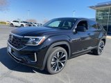 New 2025 Volkswagen Atlas Cross Sport SEL Premium R-Line image 3