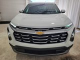 New 2026 Chevrolet Equinox LT w/ Convenience Package II image 2