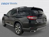 New 2025 Honda Pilot Elite image 3