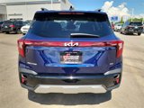 New 2025 Kia Seltos EX image 4