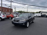 Used 2011 Lexus RX 350 2WD image 3