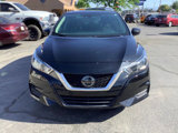 Used 2021 Nissan Versa SV image 4