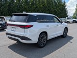New 2025 Lexus TX 350 AWD image 3