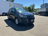 Used 2021 Chevrolet Trax LS image 2