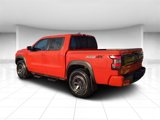 New 2025 Nissan Frontier PRO-4X w/ Tow Package image 3