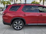 New 2025 Honda Pilot Touring image 4
