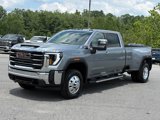 New 2025 GMC Sierra 3500 SLT w/ SLT Premium Package image 2