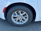 New 2026 Chrysler Pacifica Select image 5