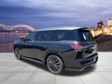 New 2025 INFINITI QX80 Autograph image 3