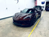 Used 2022 Chevrolet Corvette Stingray Coupe w/ 1LT image 3