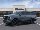 New 2025 Cadillac Escalade Sport Platinum w/ LPO, ONYX Package image 3