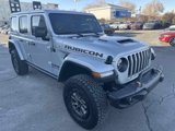 Used 2023 Jeep Wrangler Unlimited Rubicon 392 w/ Trailer Tow Package image 4