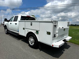 Used 2024 RAM 3500 Tradesman w/ Safety Group image 4
