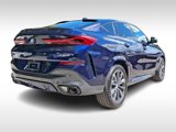 New 2026 BMW X6 xDrive40i w/ Climate Comfort Package image 4