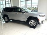 Used 2021 Jeep Grand Cherokee L Limited image 6