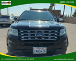 Used 2016 Ford Explorer Limited image 2