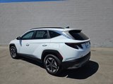New 2025 Hyundai Tucson SEL image 6