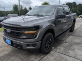 New 2025 Ford F150 XLT w/ Equipment Group 301A Standard image 3
