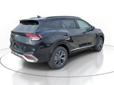 New 2025 Kia Sportage SX Prestige image 3