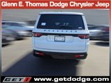 New 2025 Jeep Wagoneer Series II image 5