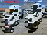 Used 2023 Ford E-Transit 148 High Roof Extended w/ Load Area Protection Package image 6
