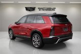 New 2026 Cadillac Vistiq Sport image 3