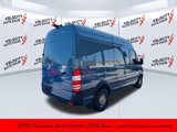 Used 2018 Mercedes-Benz Sprinter 144 Cargo image 3