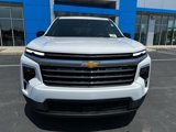 New 2025 Chevrolet Traverse LT w/ Driver Confidence Package image 3