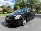 Used 2012 Nissan Sentra 2.0 SR image 2