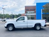 New 2025 Chevrolet Silverado 1500 W/T image 3