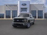 New 2025 Ford F150 XLT w/ Equipment Group 302A MID image 2