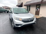 Used 2015 Honda CR-V LX image 2