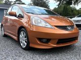 Used 2011 Honda Fit Sport image 6