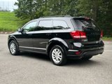 Used 2018 Dodge Journey SXT w/ Safe & Sound Group image 5