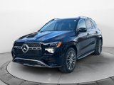 New 2025 Mercedes-Benz GLE 350 4MATIC image 3