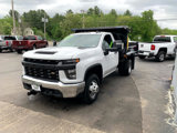 Used 2023 Chevrolet Silverado 3500 W/T w/ WT Convenience Package image 4