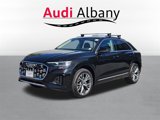Certified 2024 Audi Q8 Premium w/ Convenience Package image 6