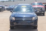 Used 2016 Volkswagen Tiguan S image 2