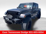 Certified 2022 Jeep Gladiator Sport image 3