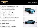 Used 2025 Buick Envista Sport Touring w/ Convenience I Package image 5