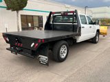 Used 2018 Chevrolet Silverado 3500 W/T w/ WT Convenience Package image 3