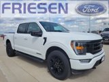 Used 2023 Ford F150 XLT w/ Equipment Group 302A High image 3